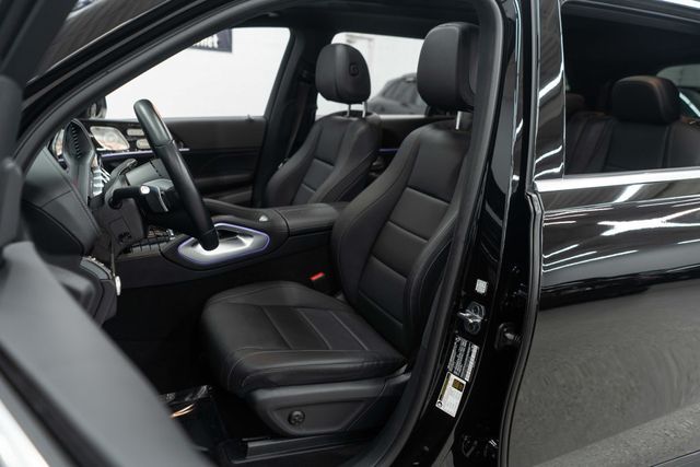 2025 Mercedes-Benz GLS GLS 450 4MATIC SUV - 22947371 - 7