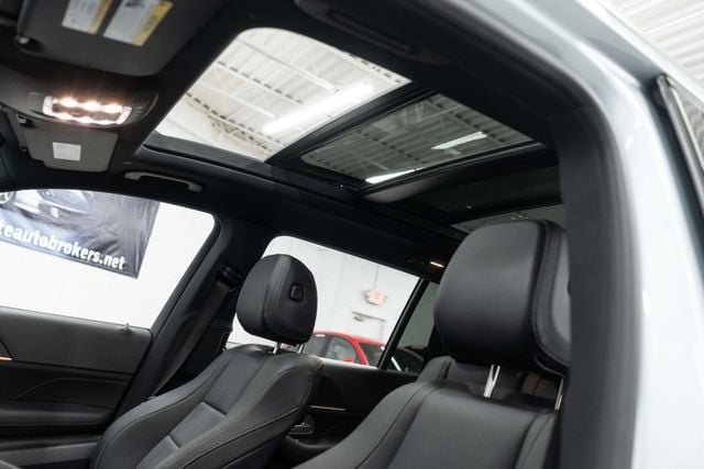 2025 Mercedes-Benz GLS GLS 450 4MATIC SUV - 22984237 - 11