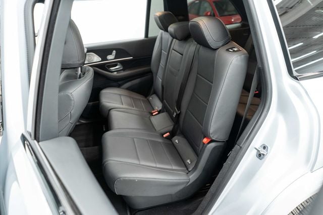2025 Mercedes-Benz GLS GLS 450 4MATIC SUV - 22984237 - 12