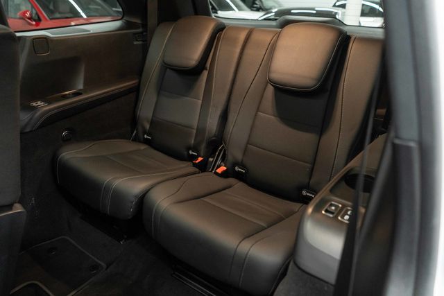 2025 Mercedes-Benz GLS GLS 450 4MATIC SUV - 22984237 - 14