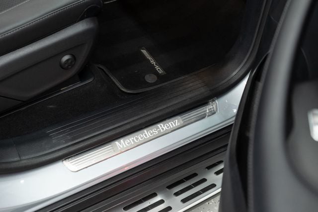 2025 Mercedes-Benz GLS GLS 450 4MATIC SUV - 22984237 - 15