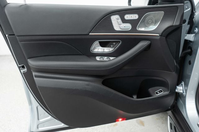 2025 Mercedes-Benz GLS GLS 450 4MATIC SUV - 22984237 - 16
