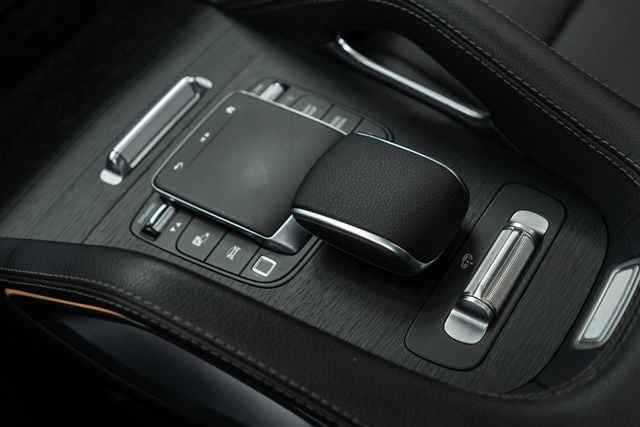 2025 Mercedes-Benz GLS GLS 450 4MATIC SUV - 22984237 - 21