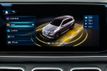 2025 Mercedes-Benz GLS GLS 450 4MATIC SUV - 22984237 - 28