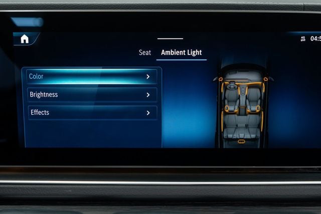 2025 Mercedes-Benz GLS GLS 450 4MATIC SUV - 22984237 - 32