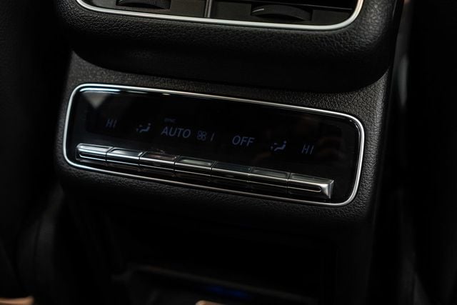 2025 Mercedes-Benz GLS GLS 450 4MATIC SUV - 22984237 - 36