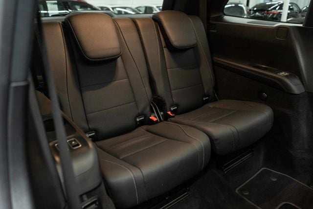 2025 Mercedes-Benz GLS GLS 450 4MATIC SUV - 22984237 - 38