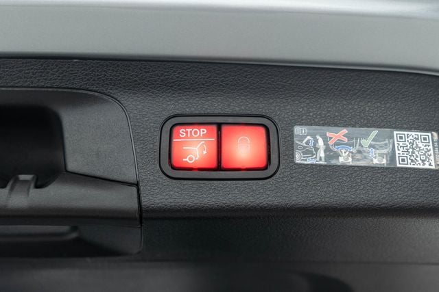 2025 Mercedes-Benz GLS GLS 450 4MATIC SUV - 22984237 - 40