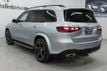 2025 Mercedes-Benz GLS GLS 450 4MATIC SUV - 22984237 - 44