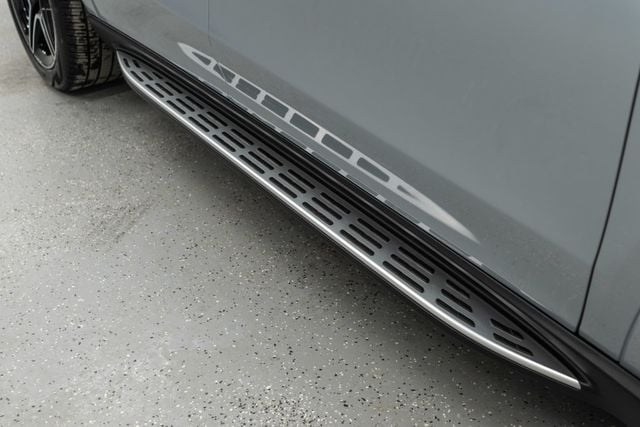 2025 Mercedes-Benz GLS GLS 450 4MATIC SUV - 22984237 - 46