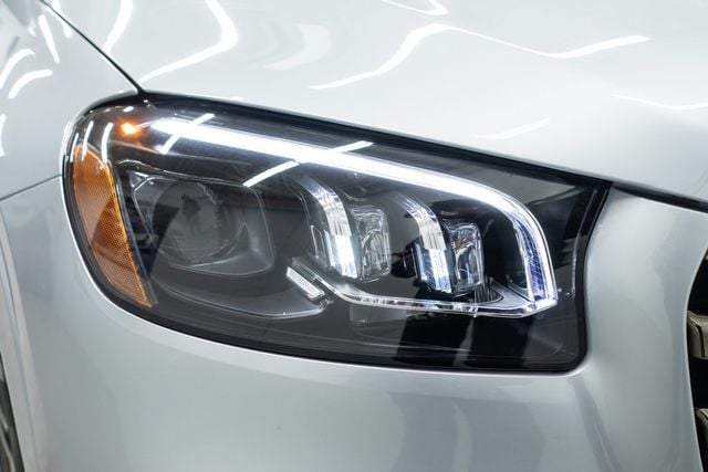 2025 Mercedes-Benz GLS GLS 450 4MATIC SUV - 22984237 - 48