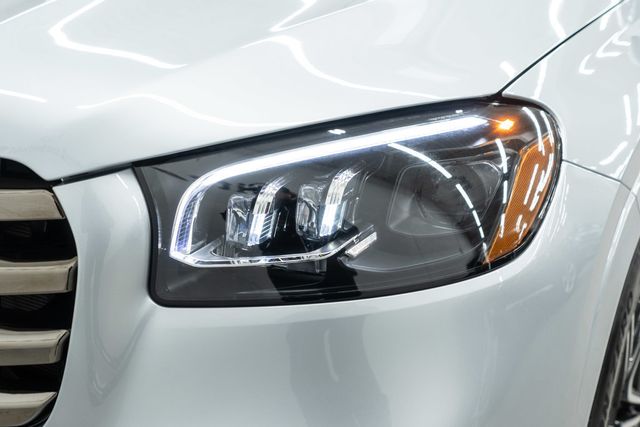 2025 Mercedes-Benz GLS GLS 450 4MATIC SUV - 22984237 - 50