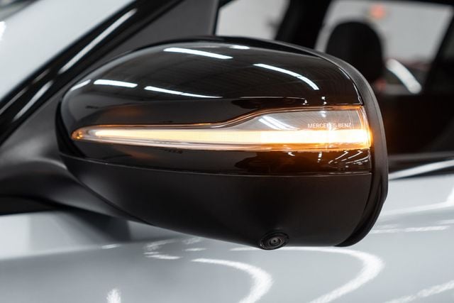 2025 Mercedes-Benz GLS GLS 450 4MATIC SUV - 22984237 - 54