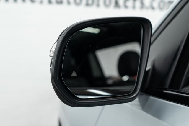 2025 Mercedes-Benz GLS GLS 450 4MATIC SUV - 22984237 - 55