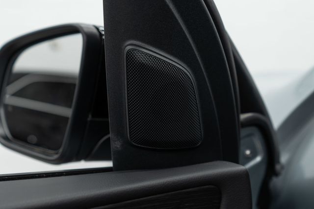 2025 Mercedes-Benz GLS GLS 450 4MATIC SUV - 22984237 - 56