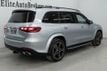 2025 Mercedes-Benz GLS GLS 450 4MATIC SUV - 22984237 - 58