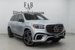 2025 Mercedes-Benz GLS GLS 450 4MATIC SUV - 22984237 - 60