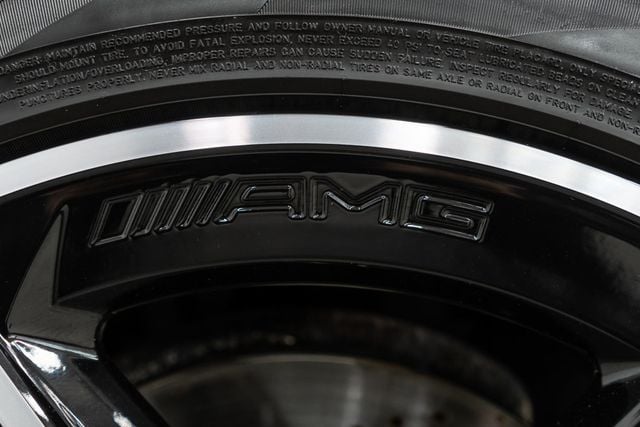 2025 Mercedes-Benz GLS GLS 450 4MATIC SUV - 22984237 - 7