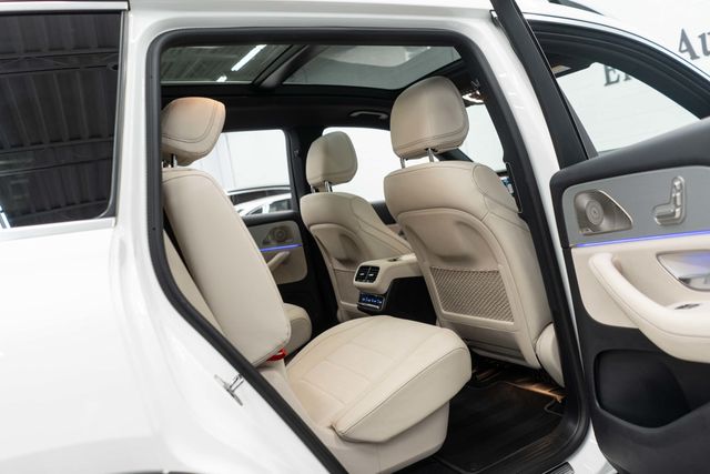 2025 Mercedes-Benz GLS GLS 450 4MATIC SUV - 23039776 - 9