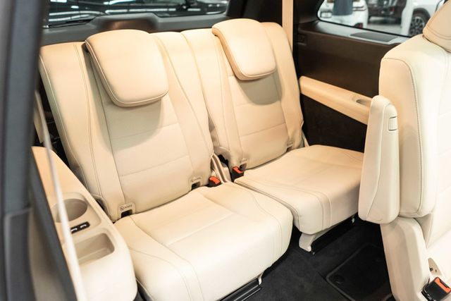 2025 Mercedes-Benz GLS GLS 450 4MATIC SUV - 23039776 - 11