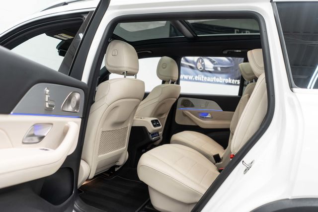 2025 Mercedes-Benz GLS GLS 450 4MATIC SUV - 23039776 - 14