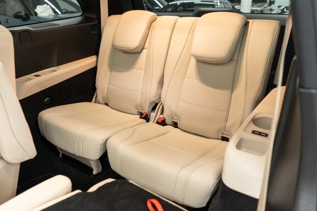 2025 Mercedes-Benz GLS GLS 450 4MATIC SUV - 23039776 - 15