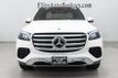 2025 Mercedes-Benz GLS GLS 450 4MATIC SUV - 23039776 - 2