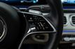 2025 Mercedes-Benz GLS GLS 450 4MATIC SUV - 23039776 - 33