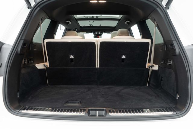 2025 Mercedes-Benz GLS GLS 450 4MATIC SUV - 23039776 - 34