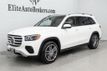 2025 Mercedes-Benz GLS GLS 450 4MATIC SUV - 23039776 - 37