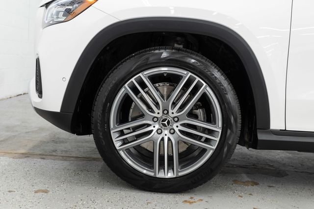 2025 Mercedes-Benz GLS GLS 450 4MATIC SUV - 23039776 - 38