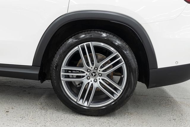 2025 Mercedes-Benz GLS GLS 450 4MATIC SUV - 23039776 - 39