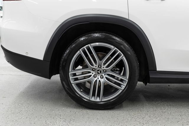 2025 Mercedes-Benz GLS GLS 450 4MATIC SUV - 23039776 - 40