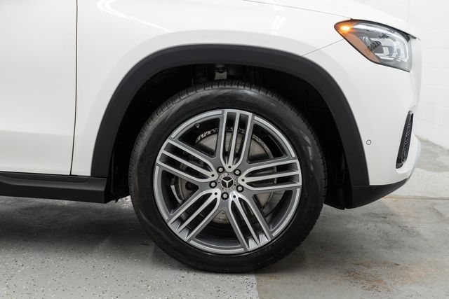 2025 Mercedes-Benz GLS GLS 450 4MATIC SUV - 23039776 - 41