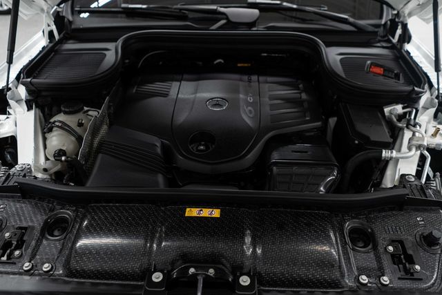 2025 Mercedes-Benz GLS GLS 450 4MATIC SUV - 23039776 - 42