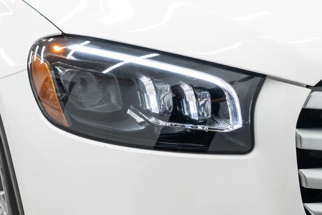 2025 Mercedes-Benz GLS GLS 450 4MATIC SUV - 23039776 - 43