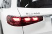2025 Mercedes-Benz GLS GLS 450 4MATIC SUV - 23039776 - 46