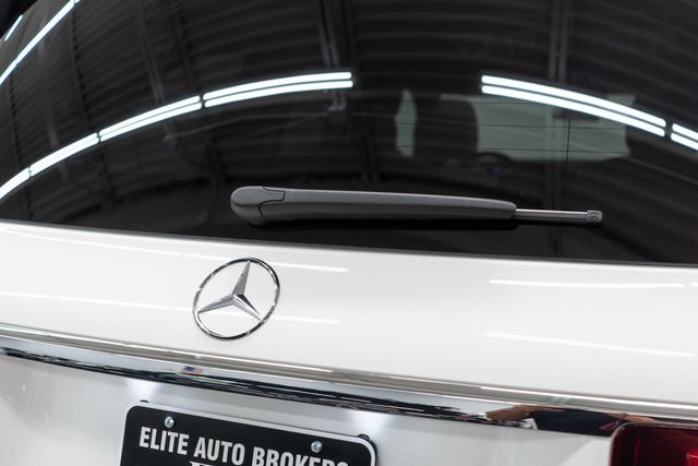 2025 Mercedes-Benz GLS GLS 450 4MATIC SUV - 23039776 - 47