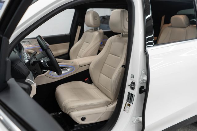 2025 Mercedes-Benz GLS GLS 450 4MATIC SUV - 23039776 - 6