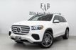 2025 Mercedes-Benz GLS GLS 450 4MATIC SUV - 23058525 - 0