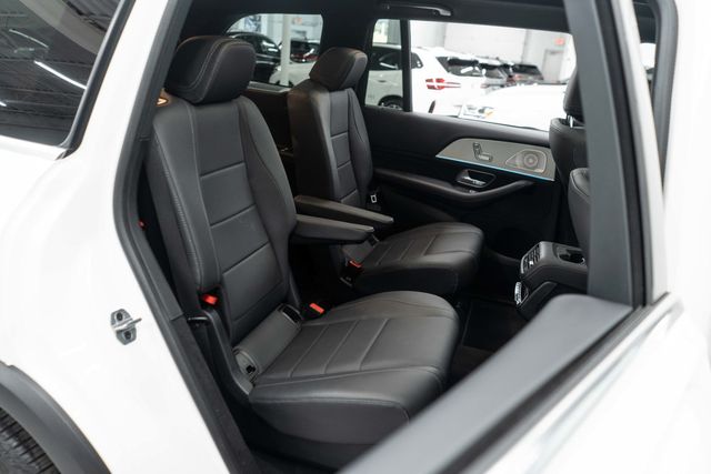 2025 Mercedes-Benz GLS GLS 450 4MATIC SUV - 23058525 - 11