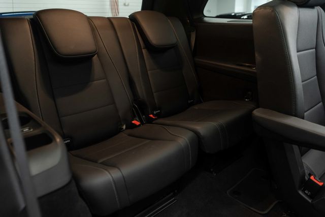 2025 Mercedes-Benz GLS GLS 450 4MATIC SUV - 23058525 - 12
