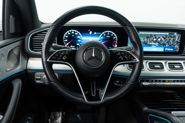 2025 Mercedes-Benz GLS GLS 450 4MATIC SUV - 23058525 - 15