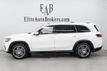 2025 Mercedes-Benz GLS GLS 450 4MATIC SUV - 23058525 - 1
