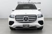2025 Mercedes-Benz GLS GLS 450 4MATIC SUV - 23058525 - 2
