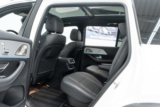 2025 Mercedes-Benz GLS GLS 450 4MATIC SUV - 23058525 - 30