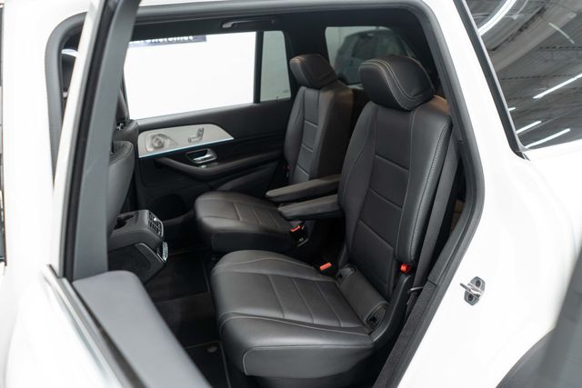 2025 Mercedes-Benz GLS GLS 450 4MATIC SUV - 23058525 - 31