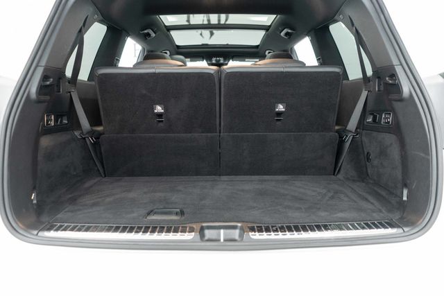 2025 Mercedes-Benz GLS GLS 450 4MATIC SUV - 23058525 - 32