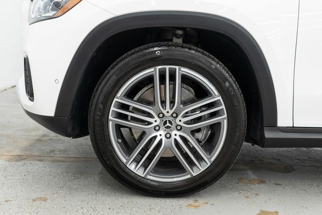 2025 Mercedes-Benz GLS GLS 450 4MATIC SUV - 23058525 - 34