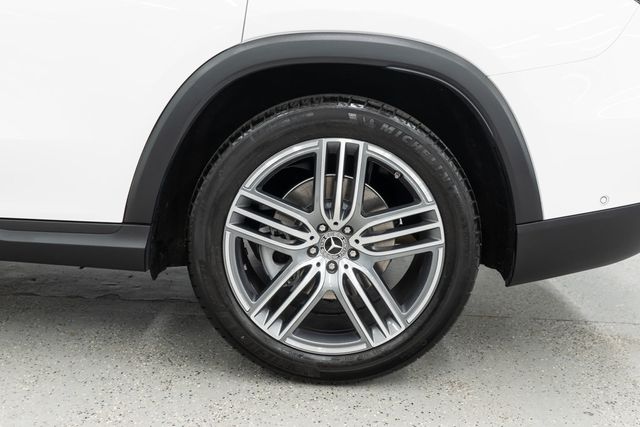 2025 Mercedes-Benz GLS GLS 450 4MATIC SUV - 23058525 - 35